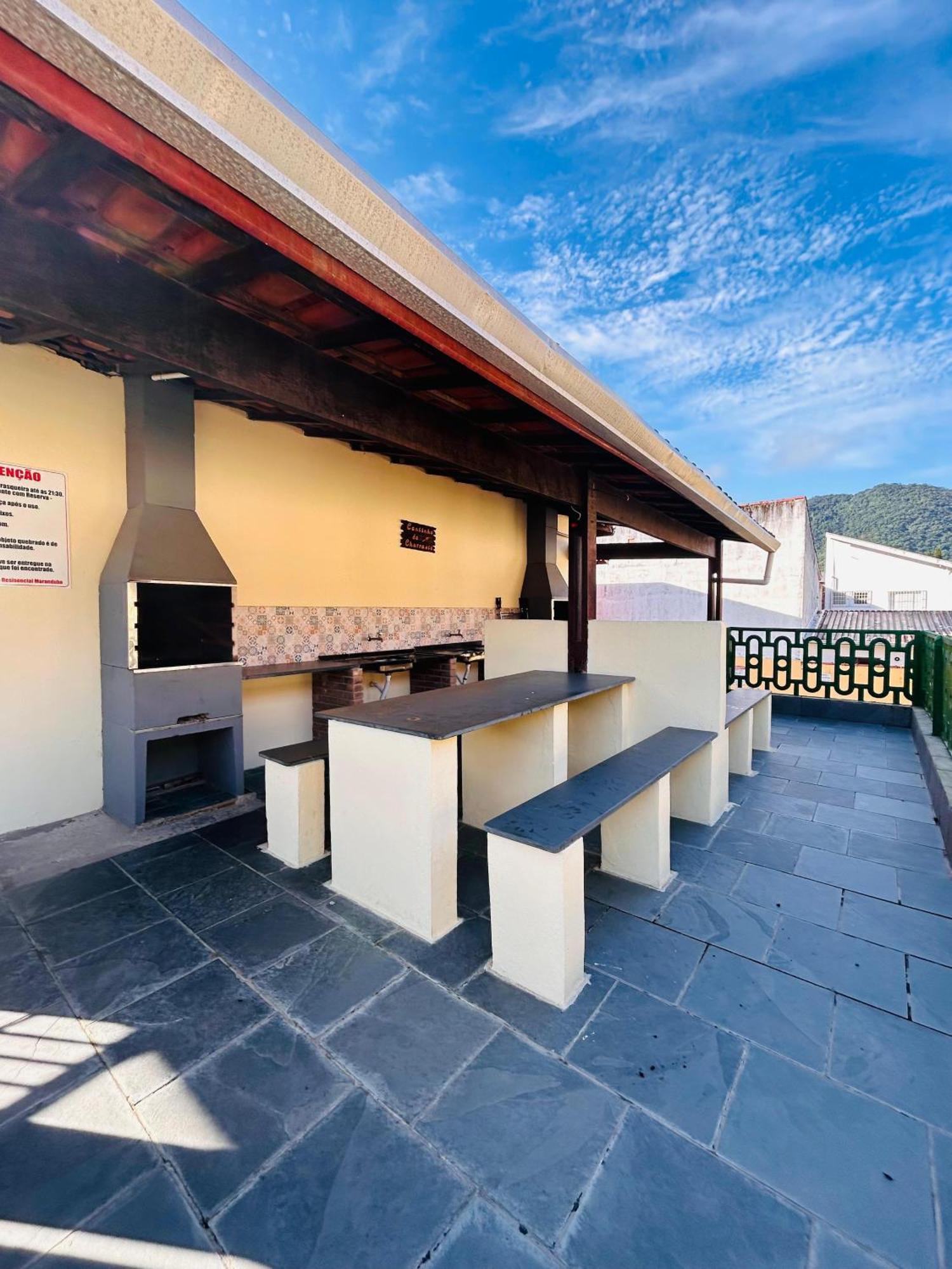 Apartamento de 1 Quarto