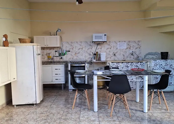 O Paraiso é Aqui ! Casa de Hóspedes