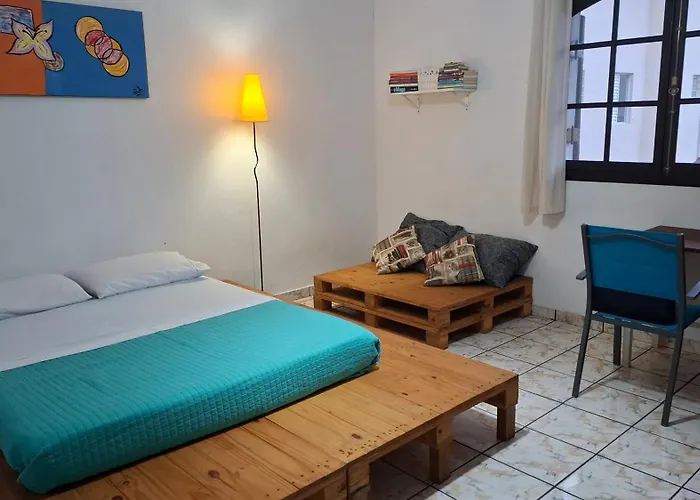 O Paraiso é Aqui ! Casa de Hóspedes